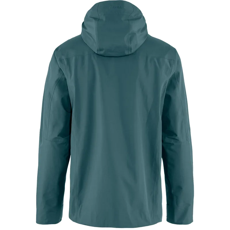 Tierra Mens Valliste Jacket Twilight-1