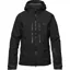 Tierra Mens Roc Blanc Jacket Black