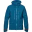 Tierra Mens Roc Blanc Jacket Petroleum Blue