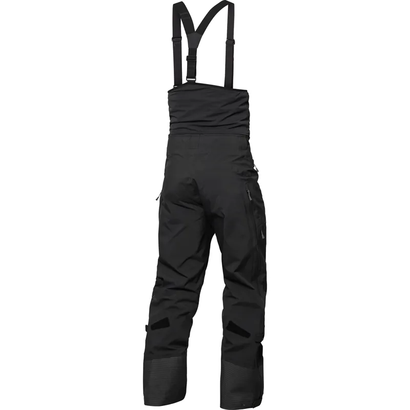 Tierra Mens Roc Blanc Pant Black-1