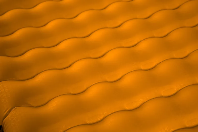 NEMO Equipment Tensor Insulated - Long Wide-7