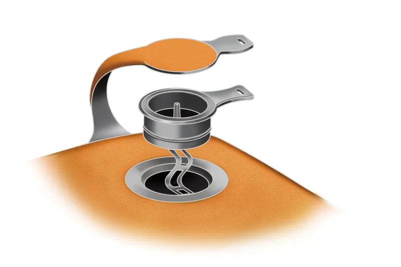 NEMO Equipment Tensor Insulated - Long Wide-6