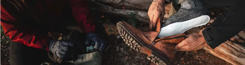 THAW Disposable Foot Warmers 2pk-2