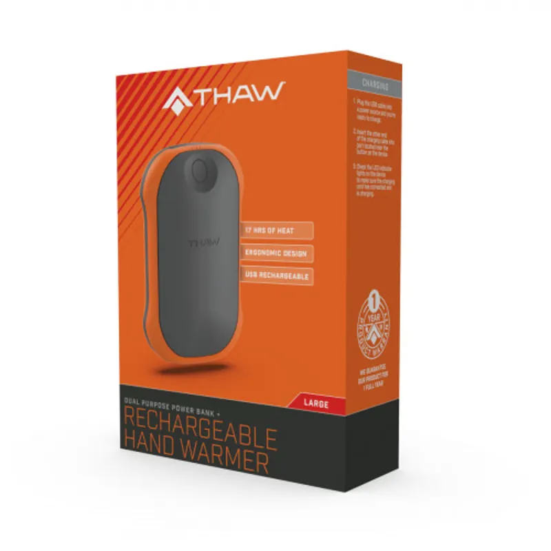 THAW Rechargeable Handwarmer Large-2
