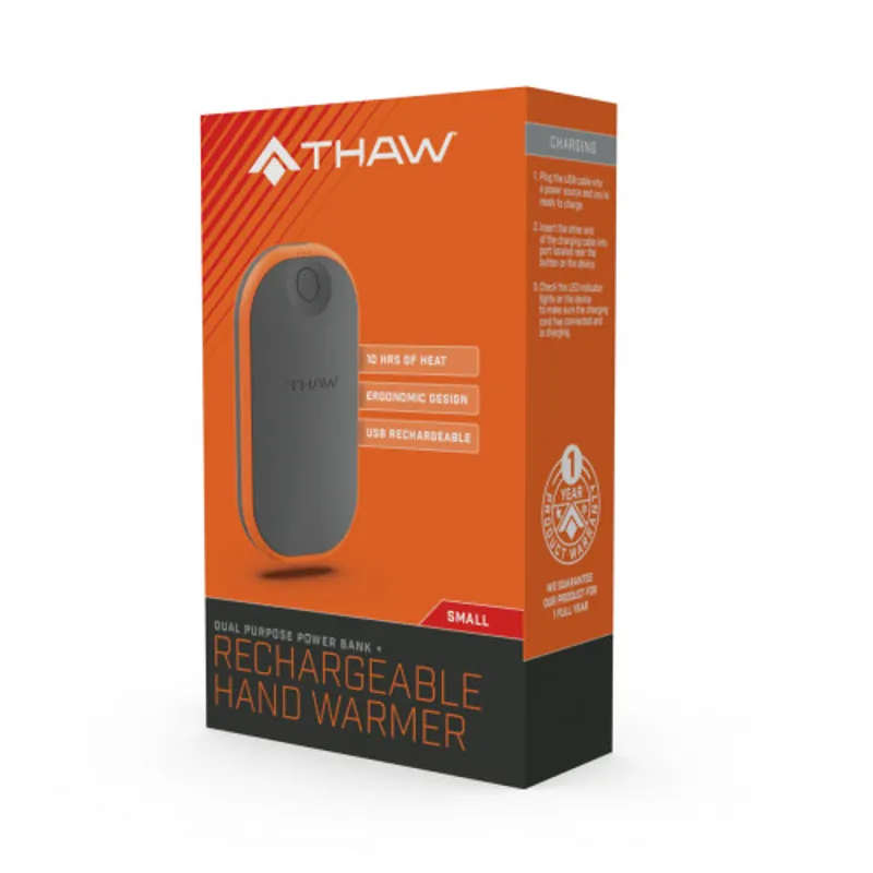 THAW Rechargeable Handwarmer Small-2