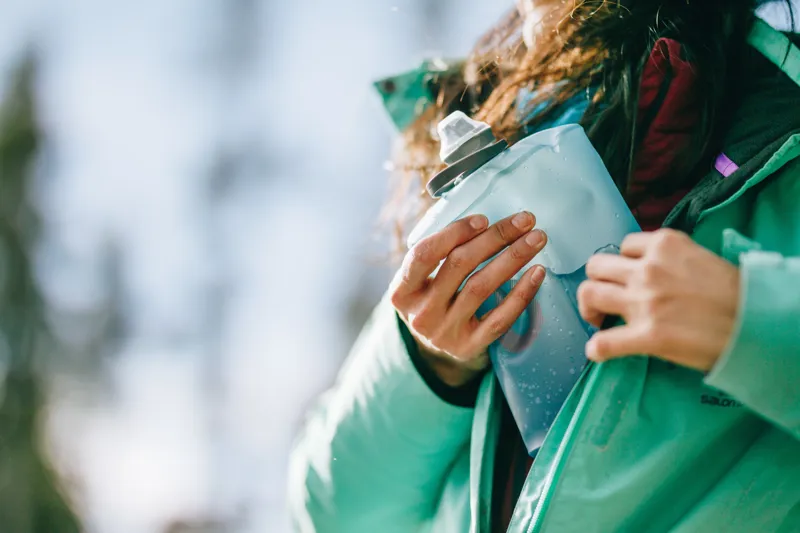 HydraPak Stow 1L Tahoe Blue-1