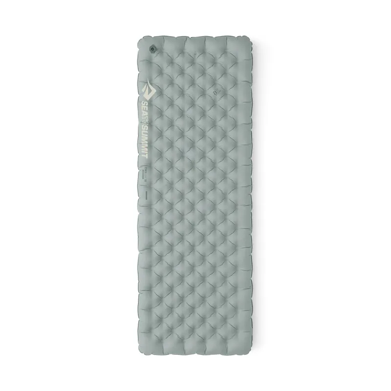 Sea to Summit Ether Light XR Insulated Rectangular Regular Wide Sleeping Mat 