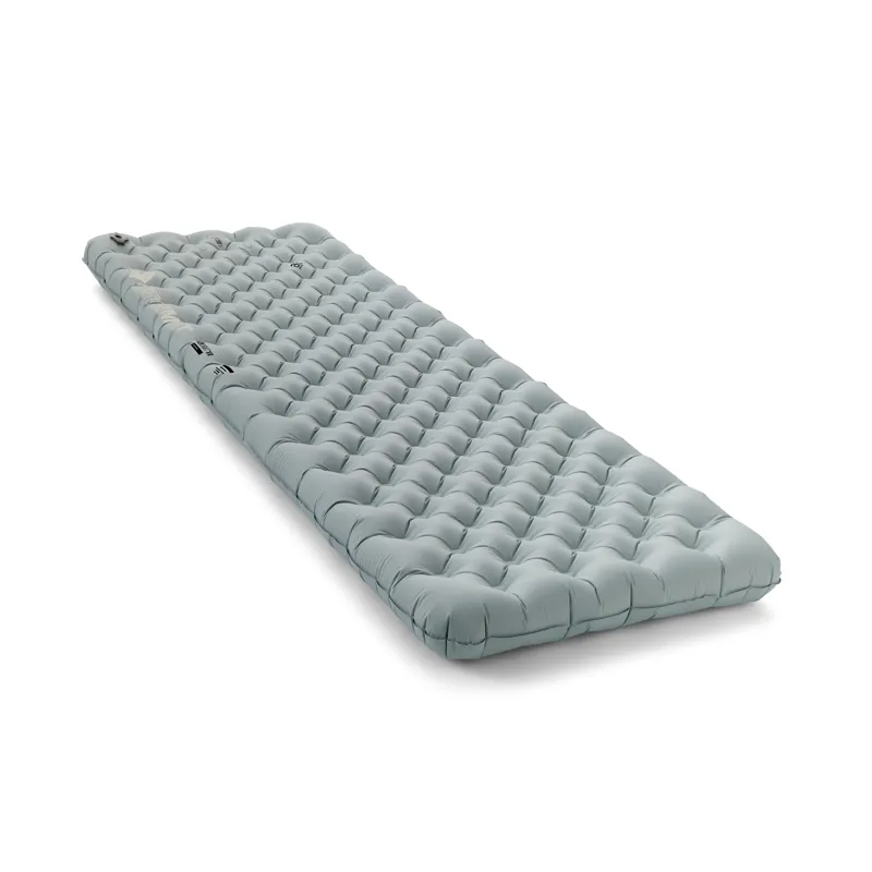 Sea to Summit Ether Light XR Insulated Rectangular Regular Wide Sleeping Mat -1