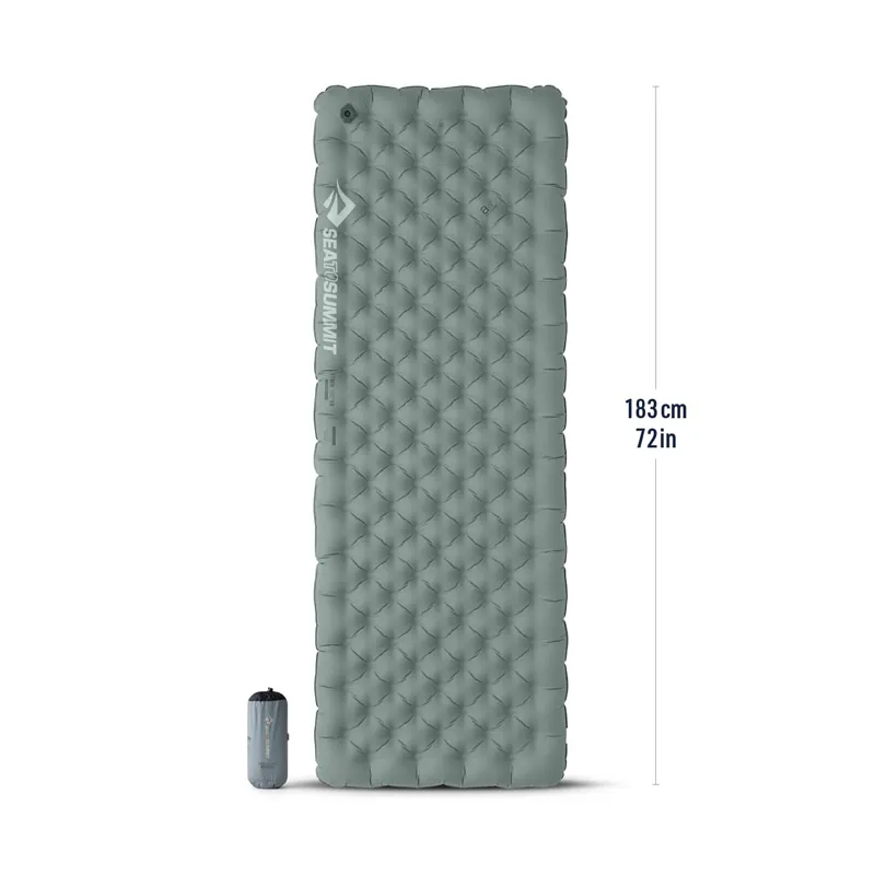 Sea to Summit Ether Light XR Insulated Regular Wide Sleeping Mat
