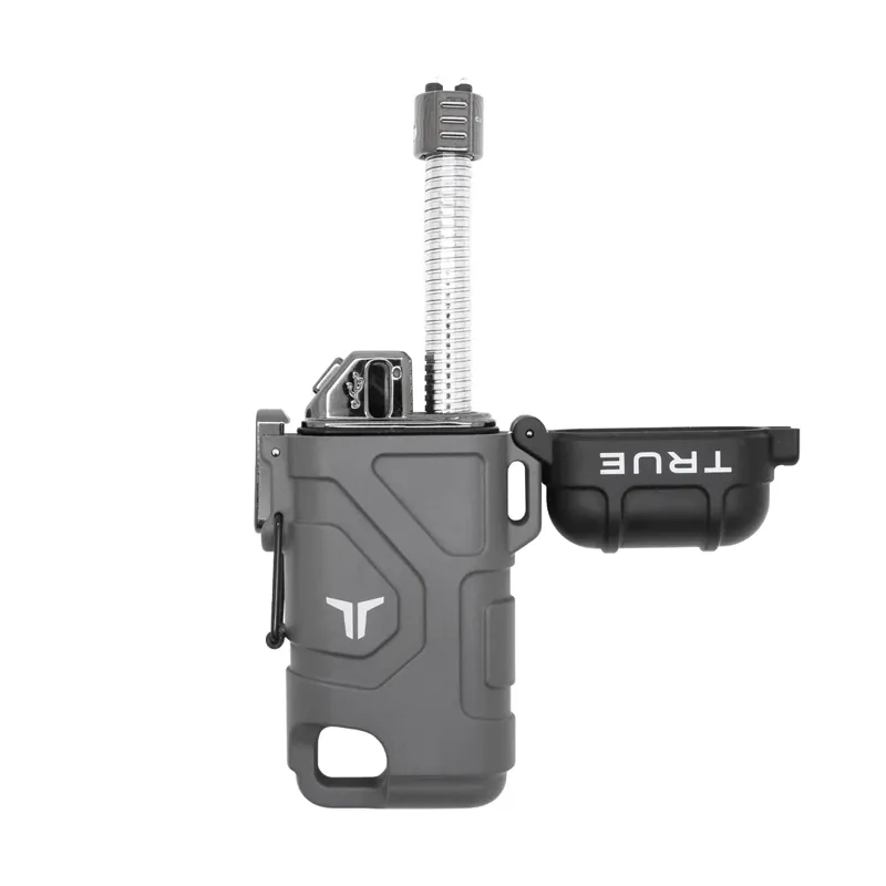 True Utility Plasma Lighter 