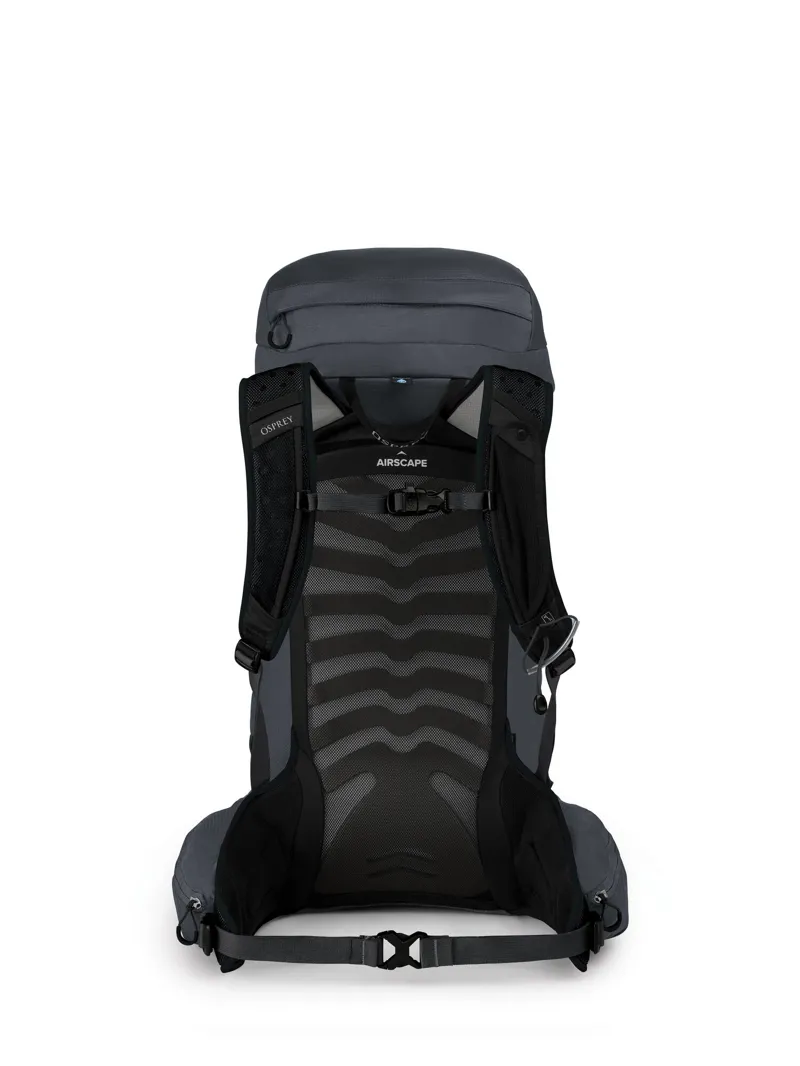 Osprey Mens Talon 33 Eclipse Grey-1