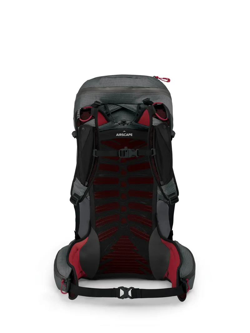 Osprey Talon Pro 30 Backpack Carbon-3
