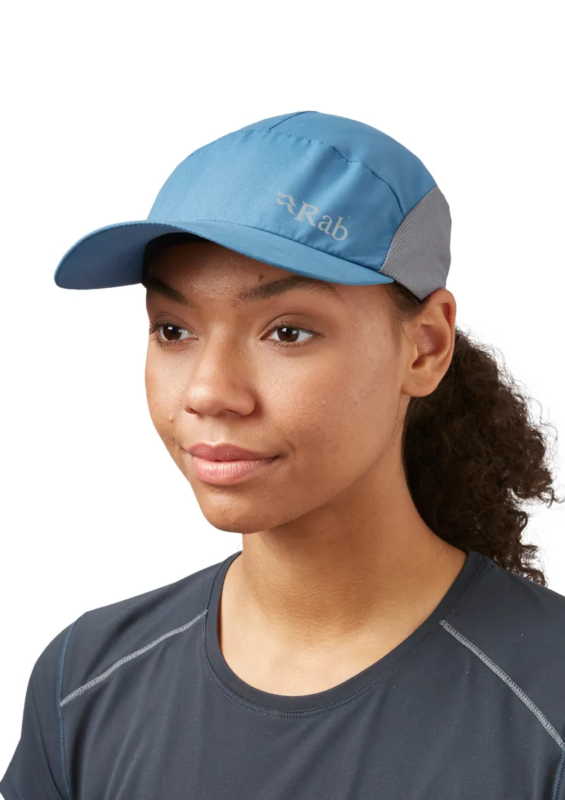 Rab Talus Cap Orion Blue-2