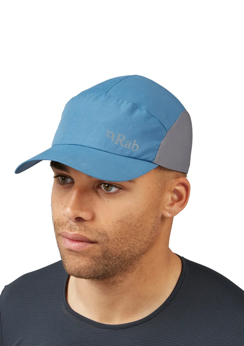 Rab Talus Cap Orion Blue-1