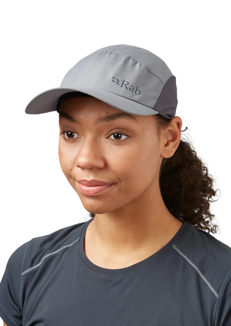 Rab Talus Cap Zinc-2