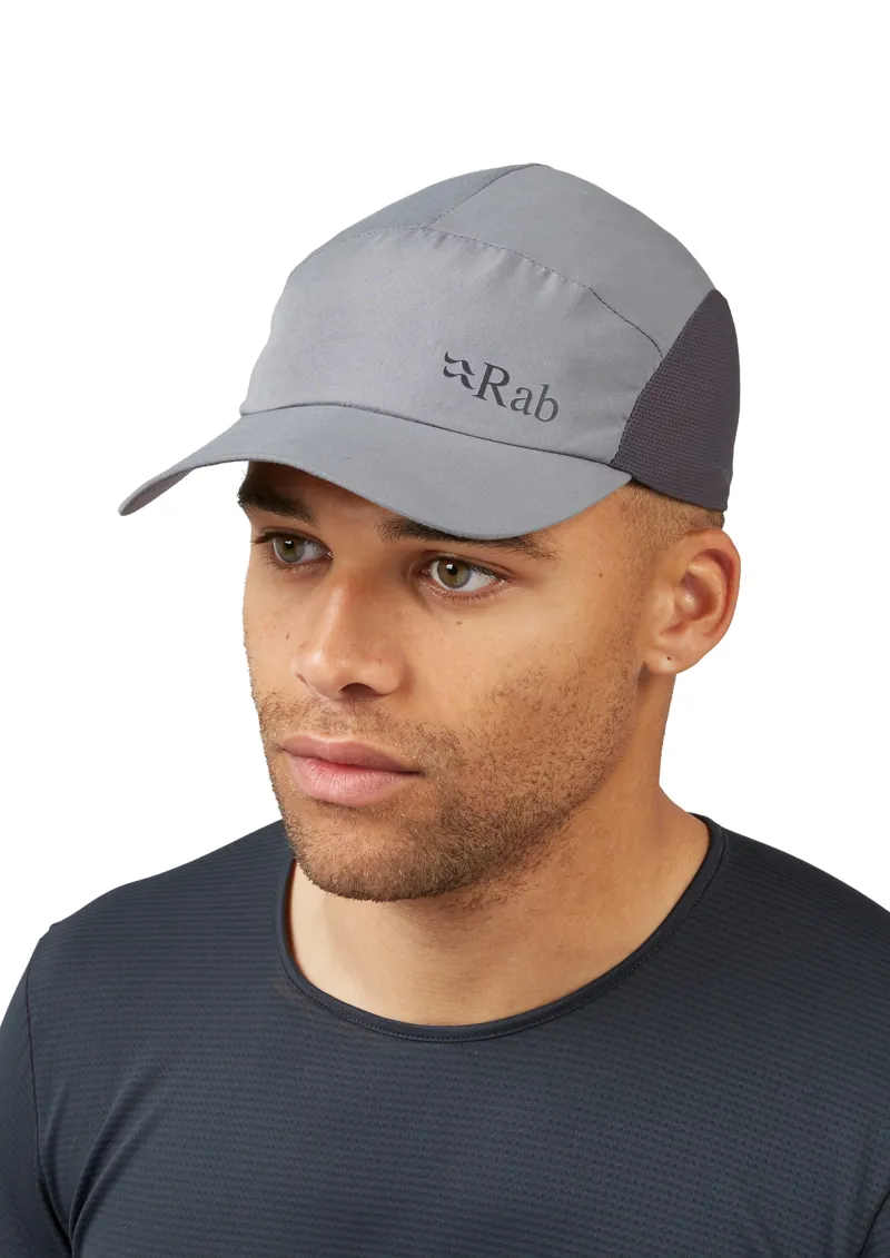 Rab Talus Cap Zinc-1