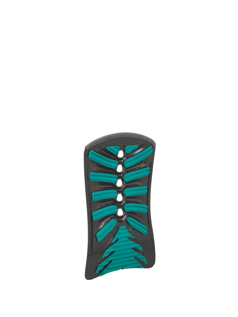 Osprey Women's Tempest Pro 18 Backpack Titanium-4