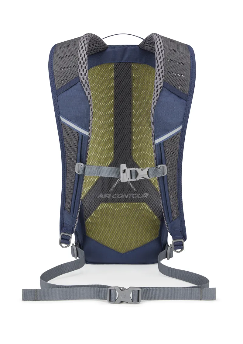 Rab Tensor 10 Backpack Deep Ink-2