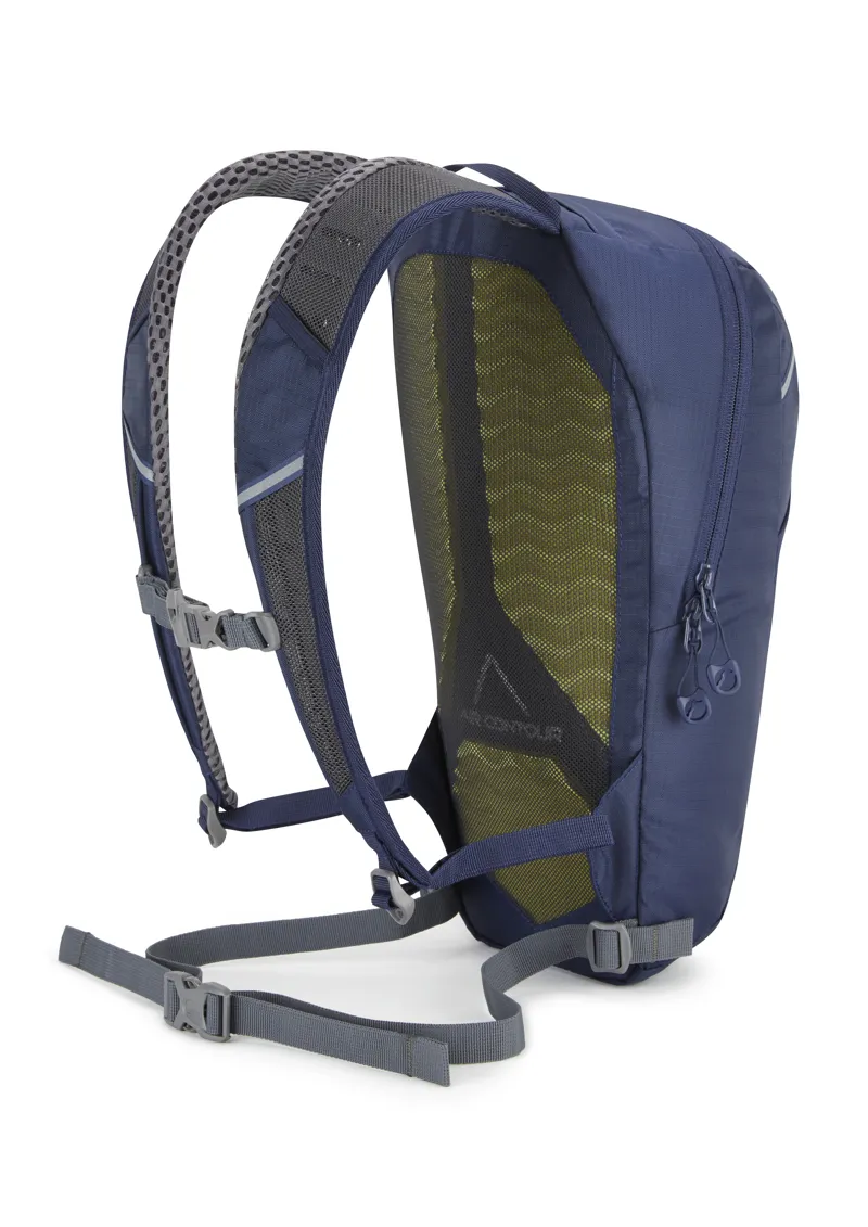 Rab Tensor 10 Backpack Deep Ink-3