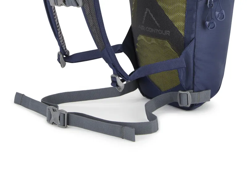 Rab Tensor 10 Backpack Deep Ink-4