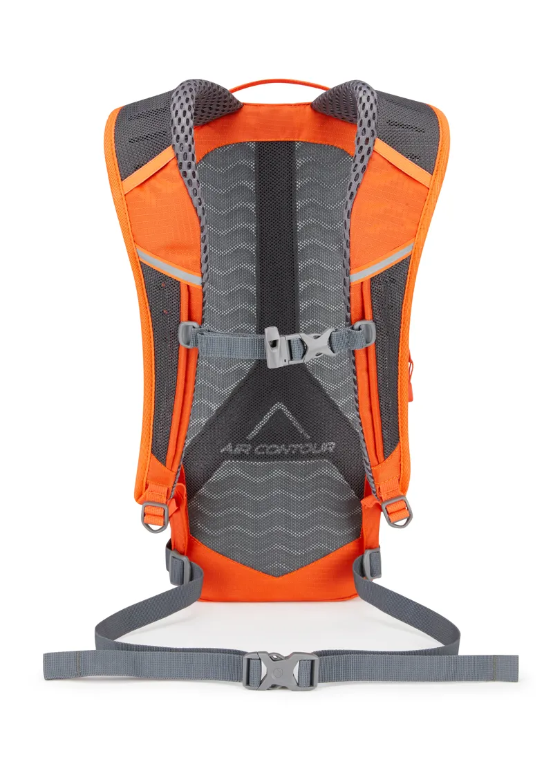 Rab Tensor 10 Backpack Storm-1