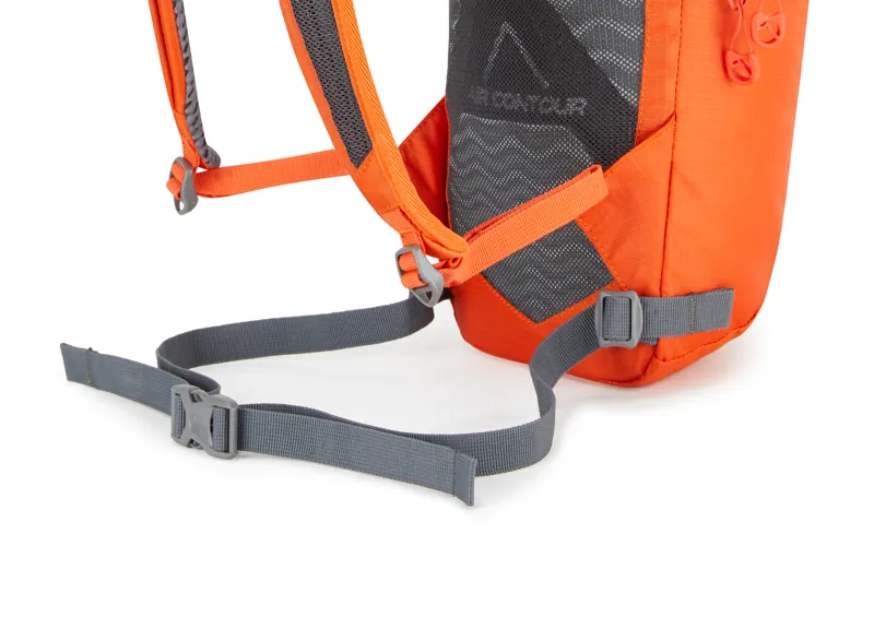 Rab Tensor 10 Backpack Black-3