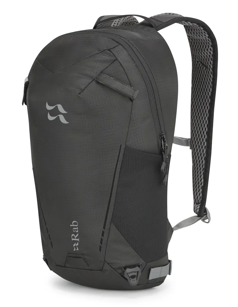 Rab Tensor 15 Backpack Black