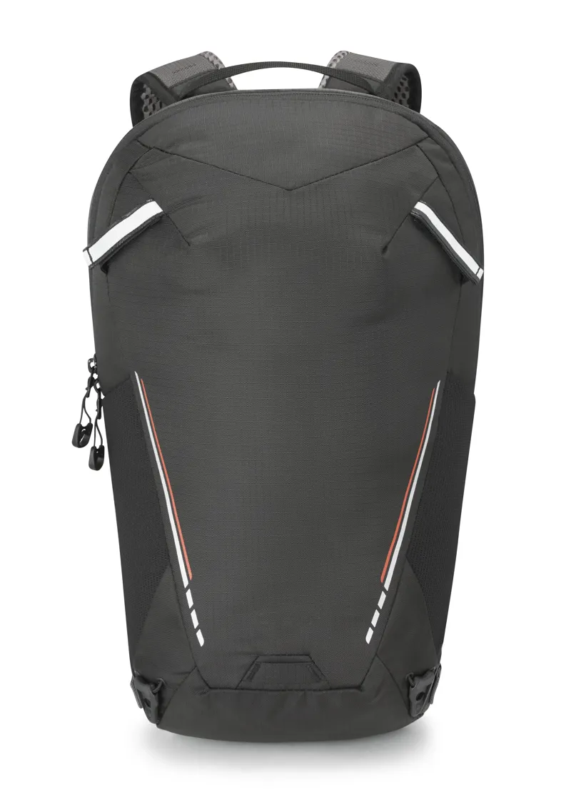 Rab Tensor 15 Backpack Black-1