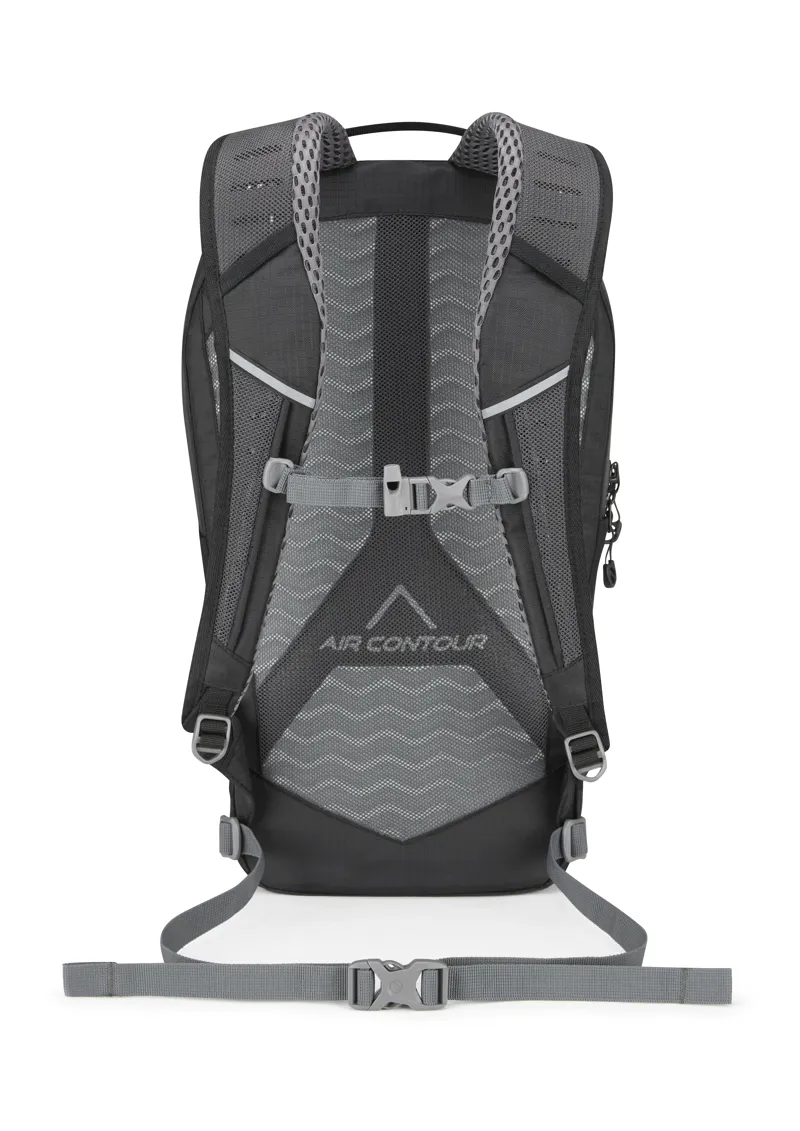 Rab Tensor 15 Backpack Black-2