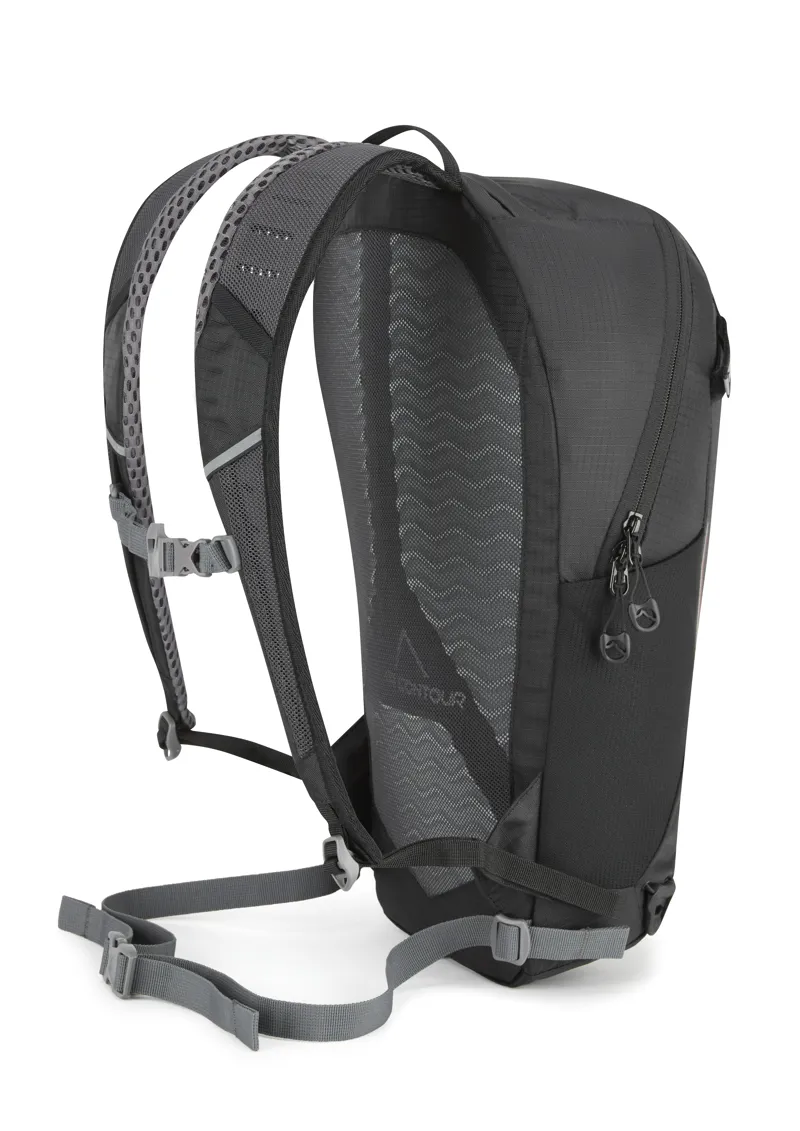 Rab Tensor 15 Backpack Black-3