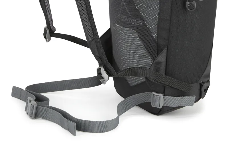 Rab Tensor 15 Backpack Black-4