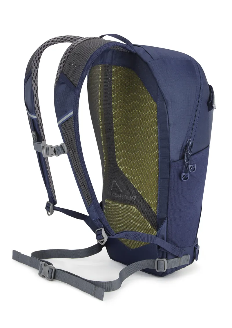 Rab Tensor 15 Backpack Deep Ink-1