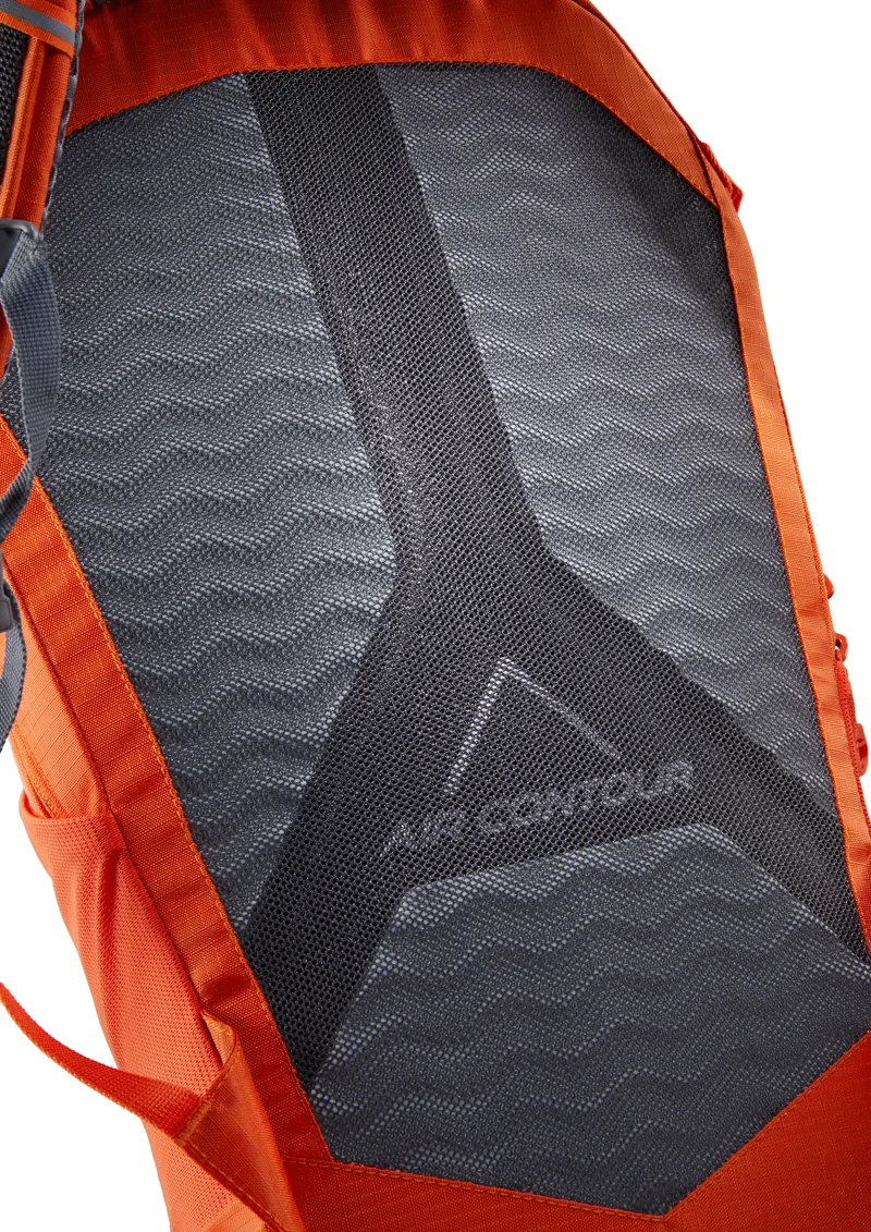Rab Tensor 20 Backpack Firecracker-3