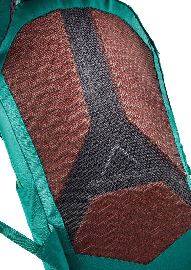Rab Tensor 20 Backpack Storm Green-4