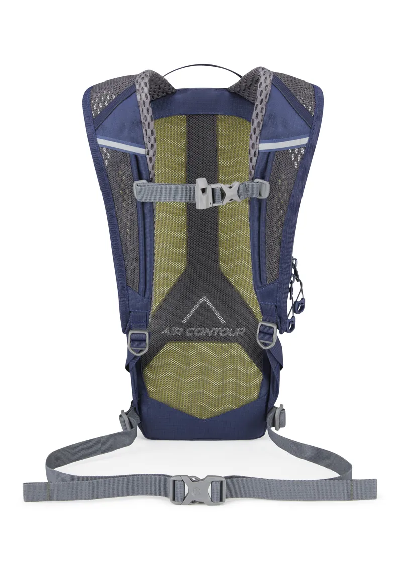 Rab Tensor 5 Backpack Deep Ink-2