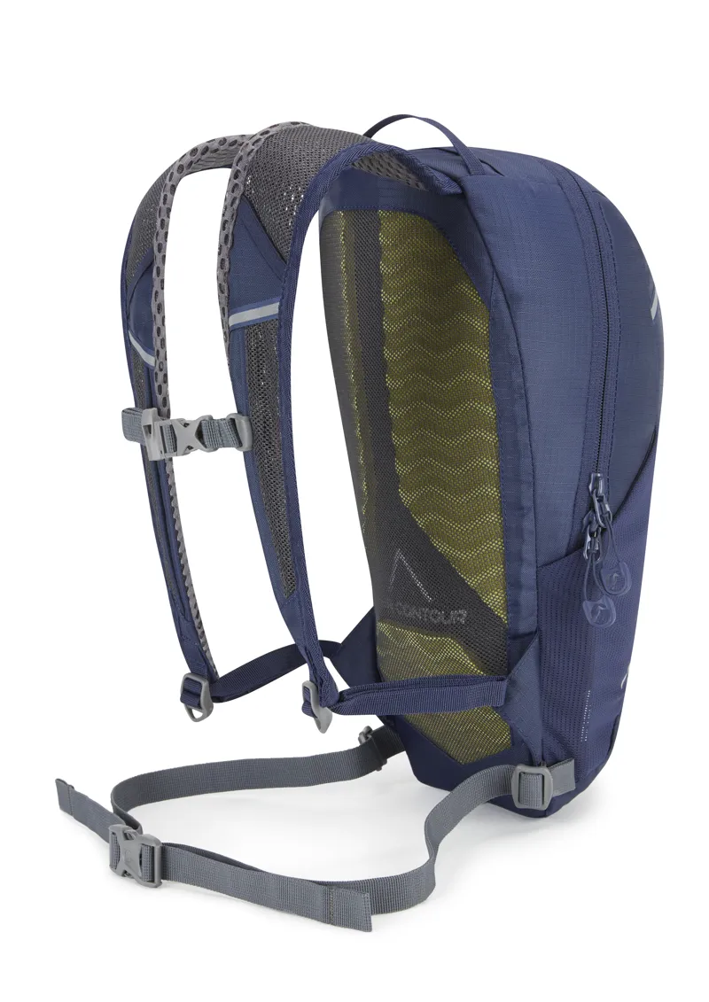 Rab Tensor 5 Backpack Deep Ink-3