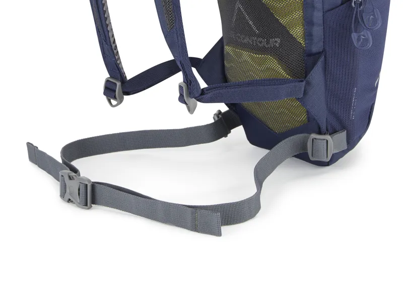 Rab Tensor 5 Backpack Deep Ink-4