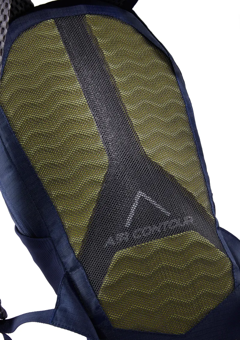 Rab Tensor 5 Backpack Firecracker-4