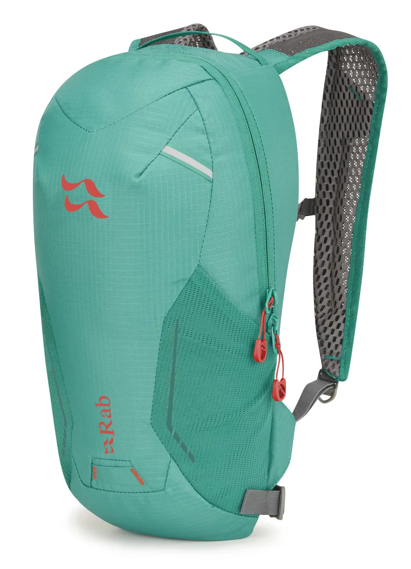 Rab Tensor 5 Backpack Storm Green