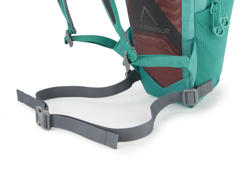 Rab Tensor 5 Backpack Storm Green-3