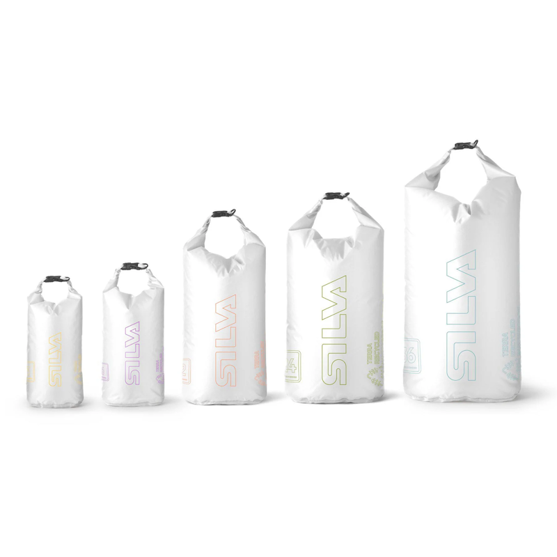 Silva Terra Dry Bag 12L-1