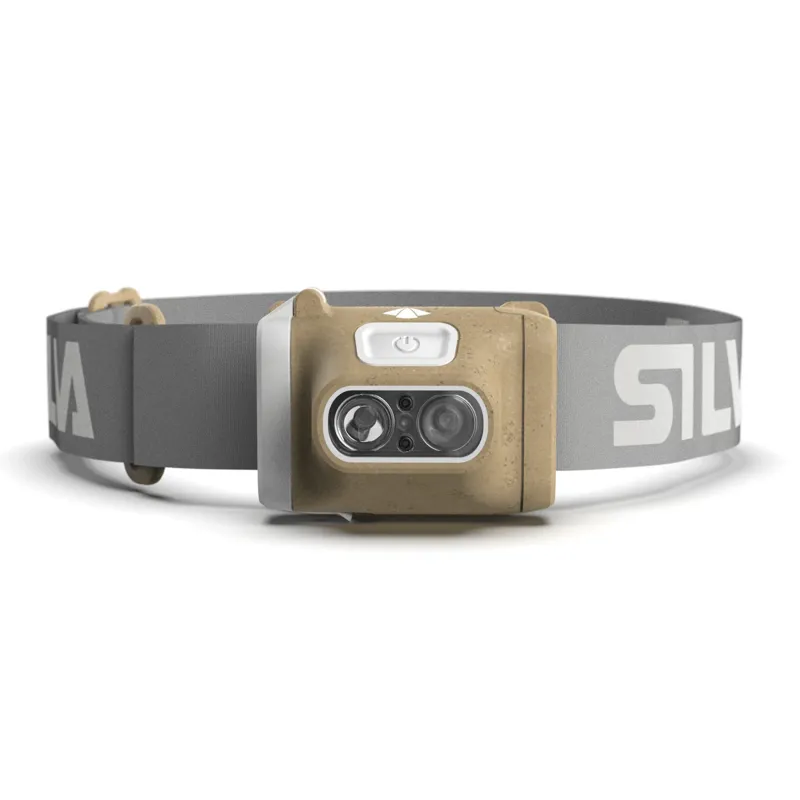 Silva Terra Scout X Headlamp-2
