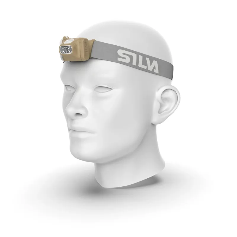 Silva Terra Scout X Headlamp-3