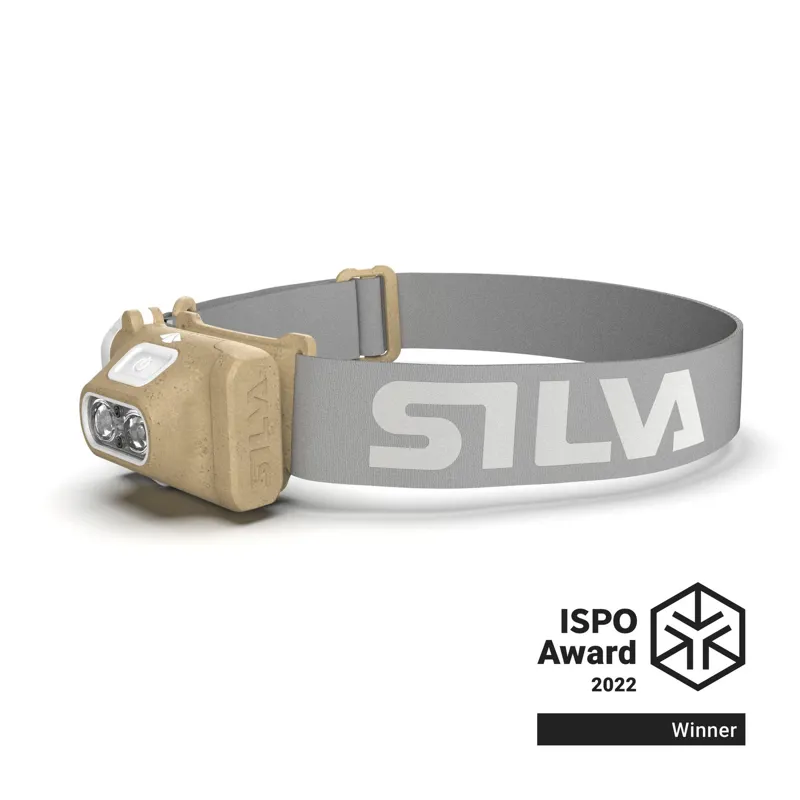 Silva Terra Scout X Headlamp