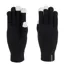 Extremities Thinny Touch Gloves Black