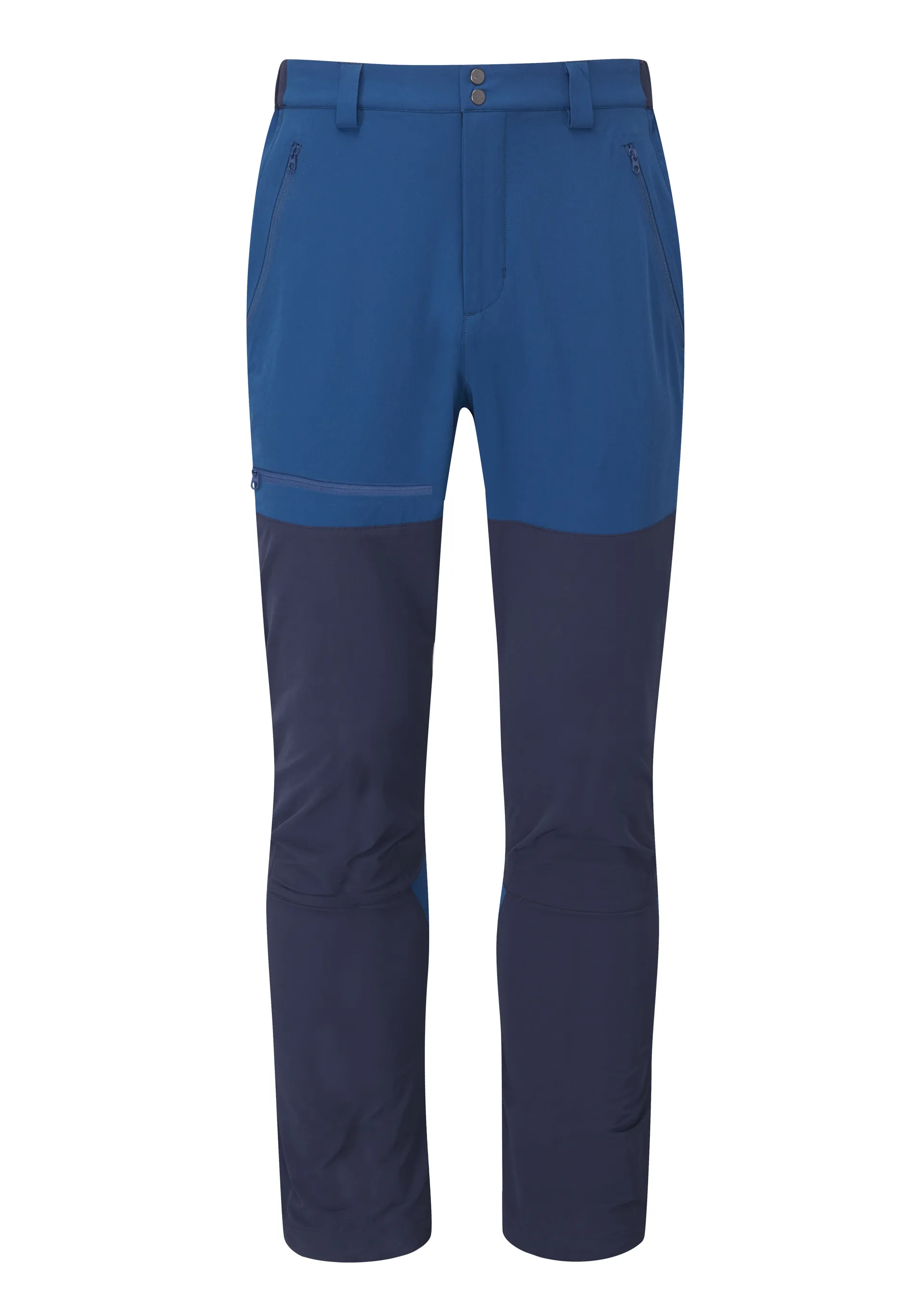 PANTALON TREKKING STRETCH | Leroy Merlin