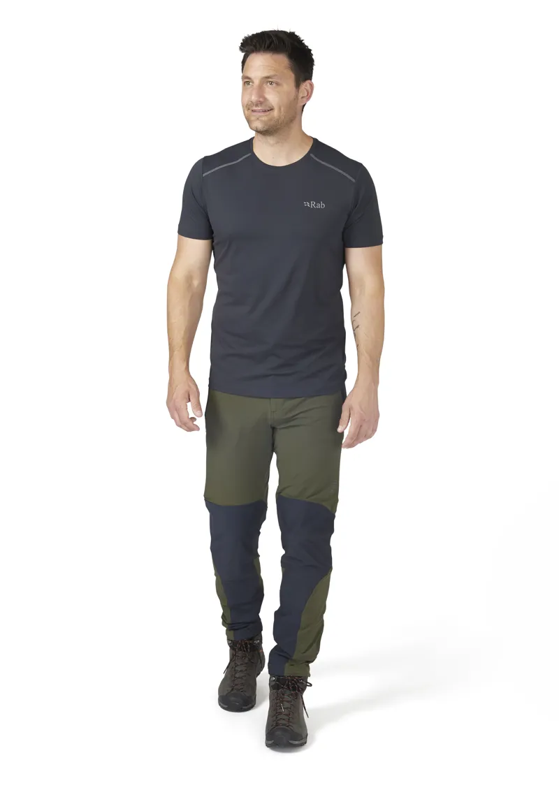 Rab Men's Torque Pant Army-6