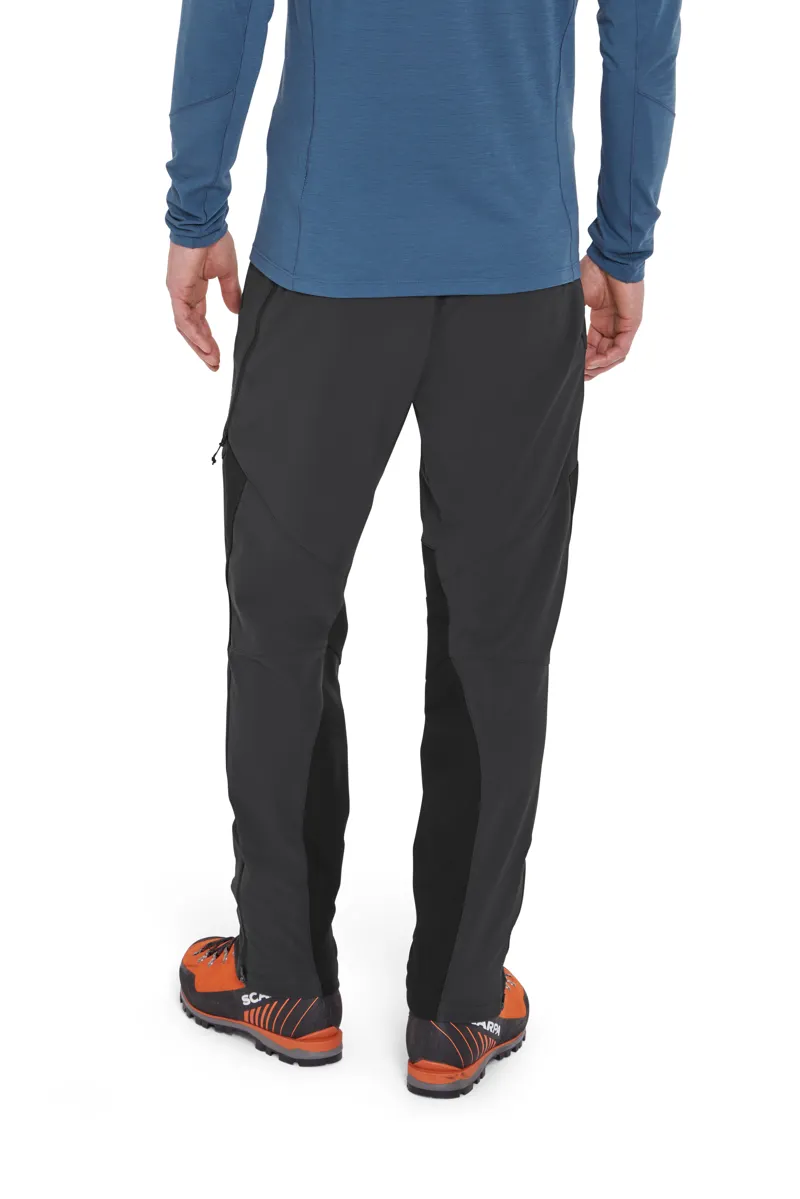 Rab Men's Torque Winter Pants Black-3