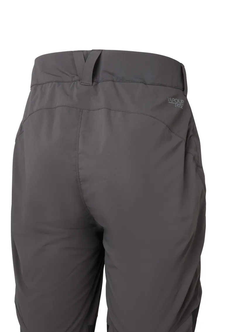 Rab Men's Torque VR Pants Anthracite-4