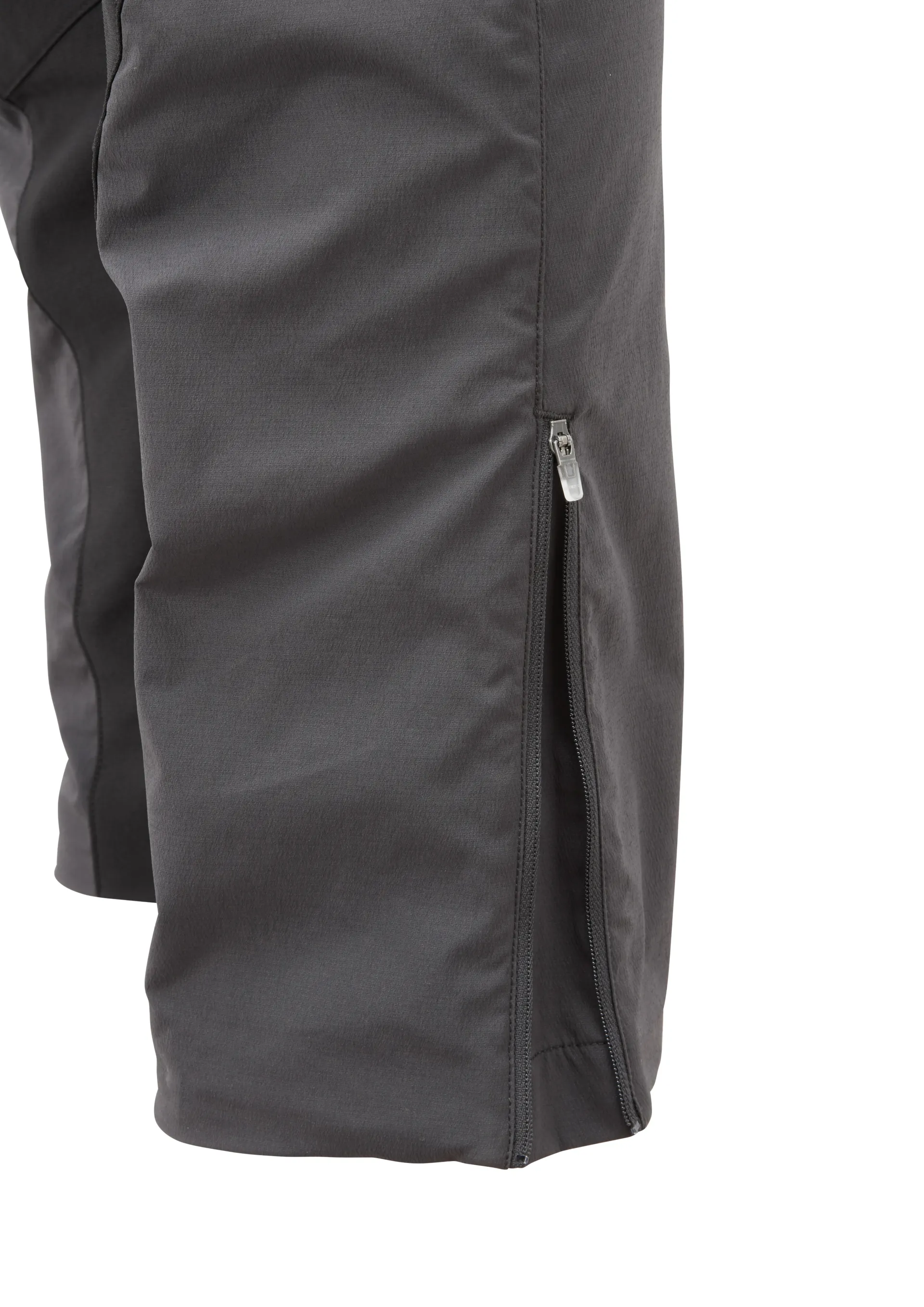 Pantalon RAB Matrix Torque Homme W32 - Gris - Trekking Escalatie Stretch - Occasion TB